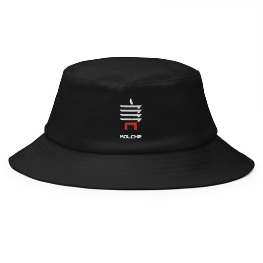 Temple - Bucket Hat