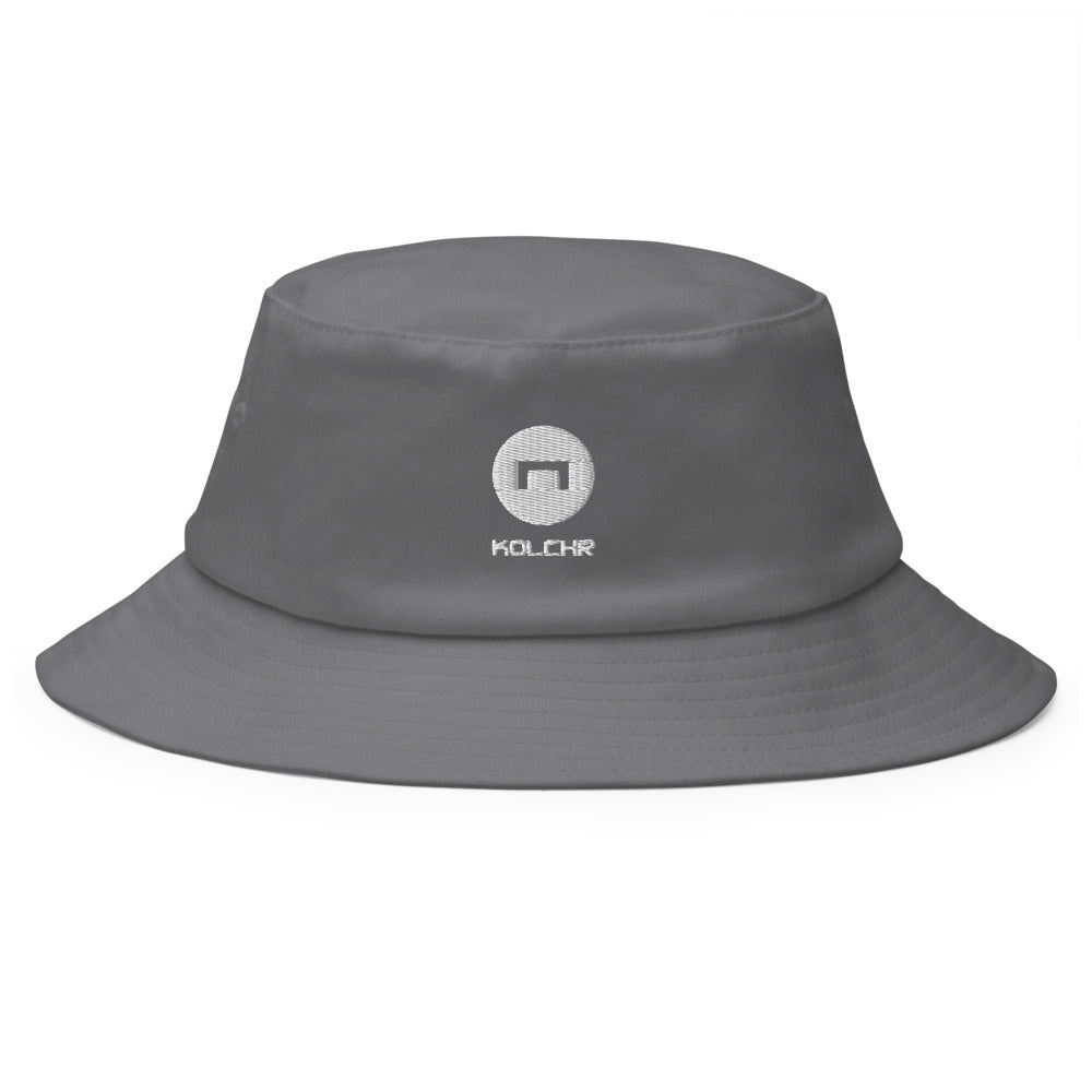 Spot - Bucket Hat