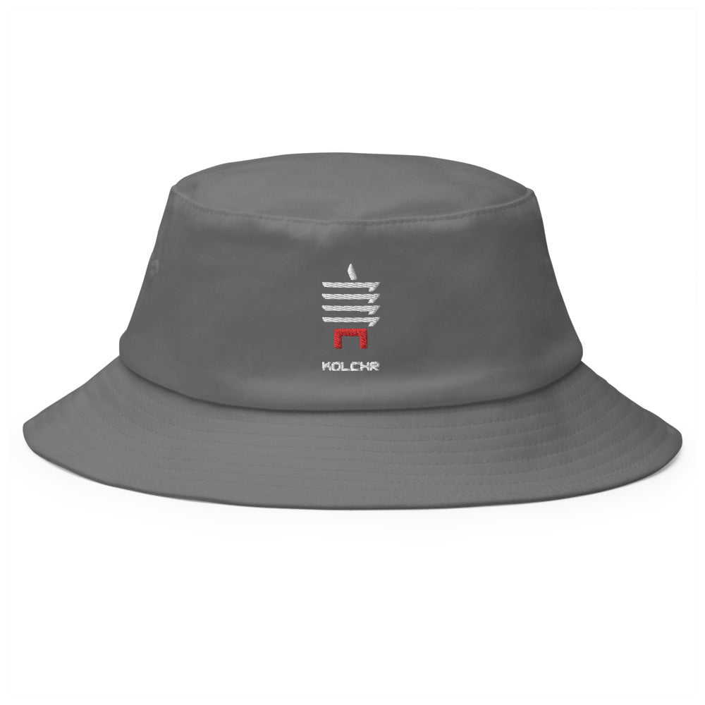 Temple - Bucket Hat