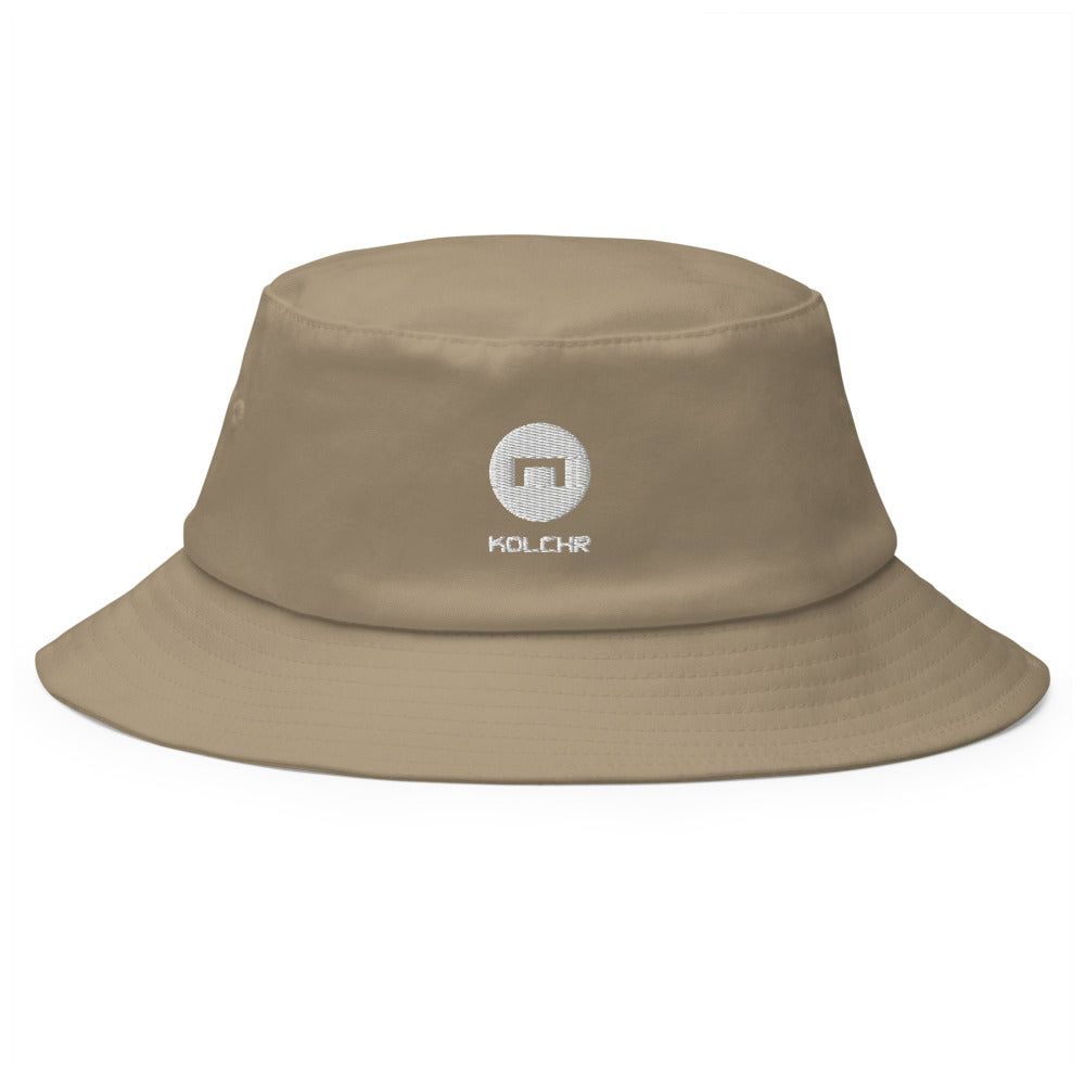 Spot - Bucket Hat