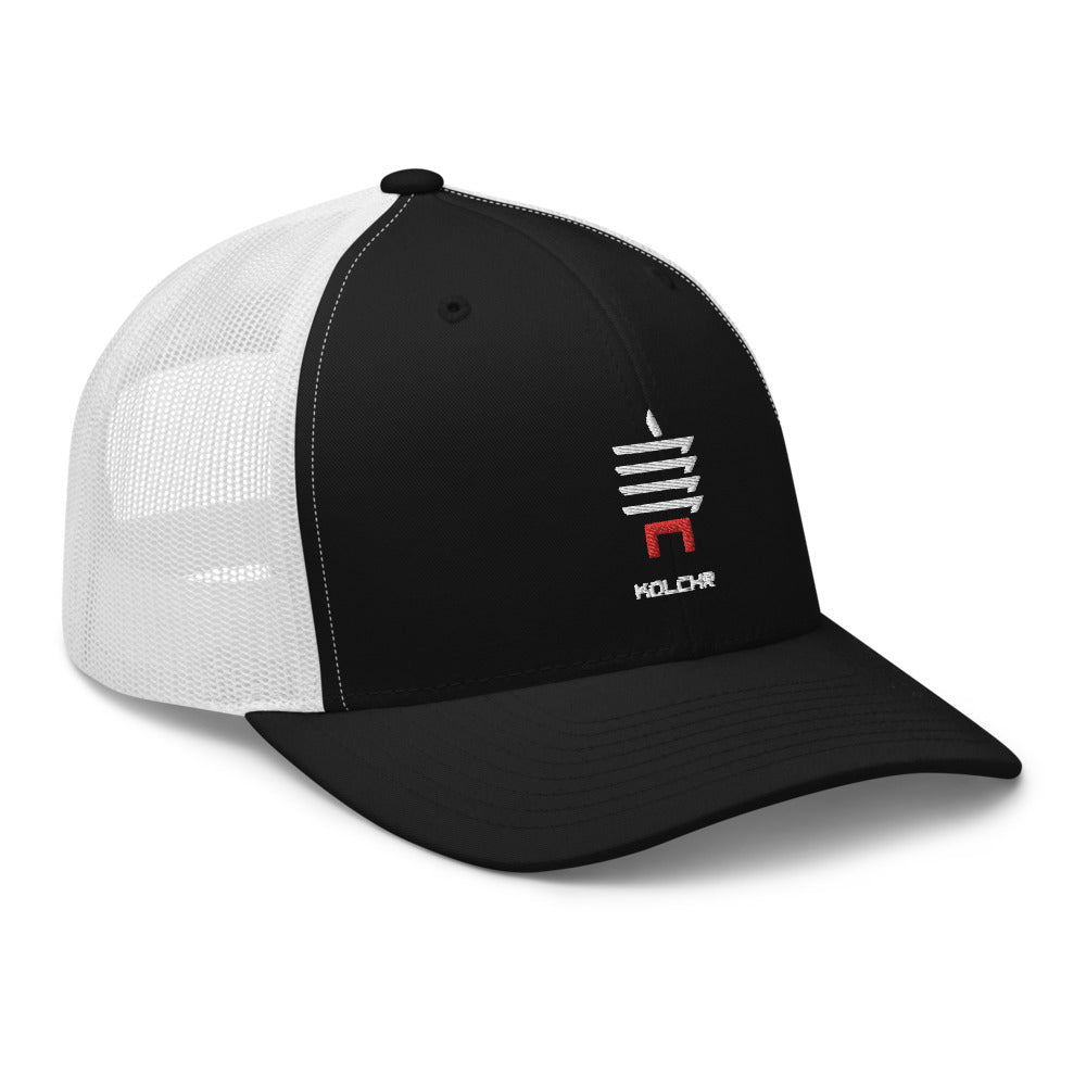 Temple - Trucker Cap