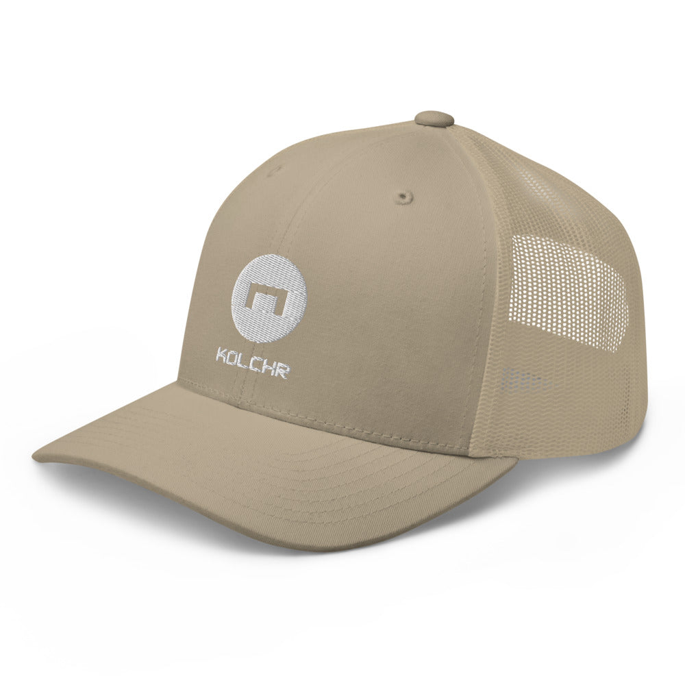 Spot - Trucker Hat