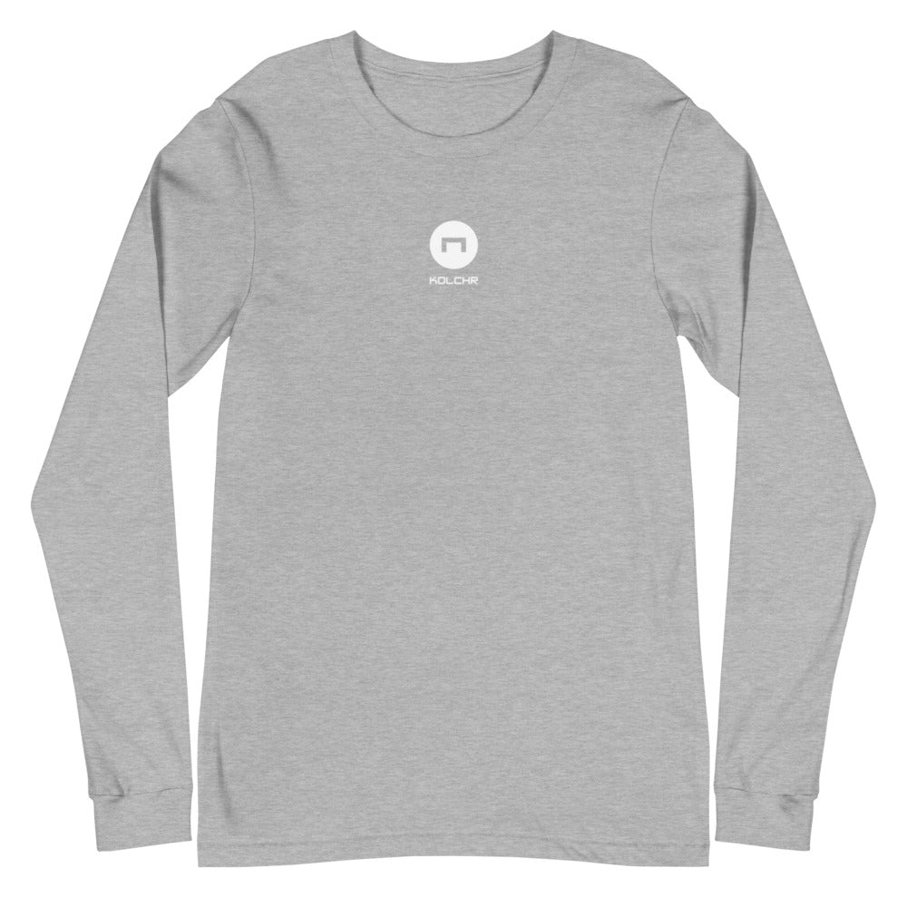 Spot - Unisex Long Sleeve