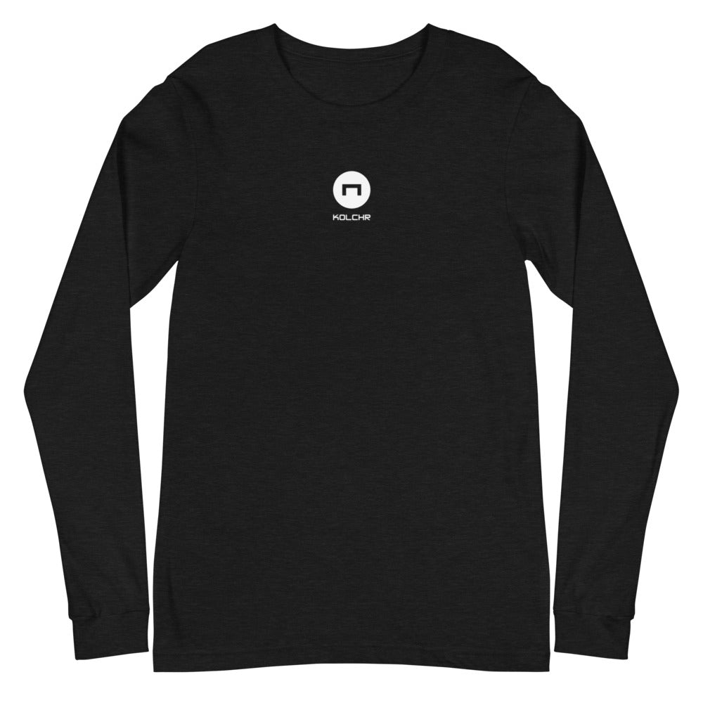 Spot - Unisex Long Sleeve