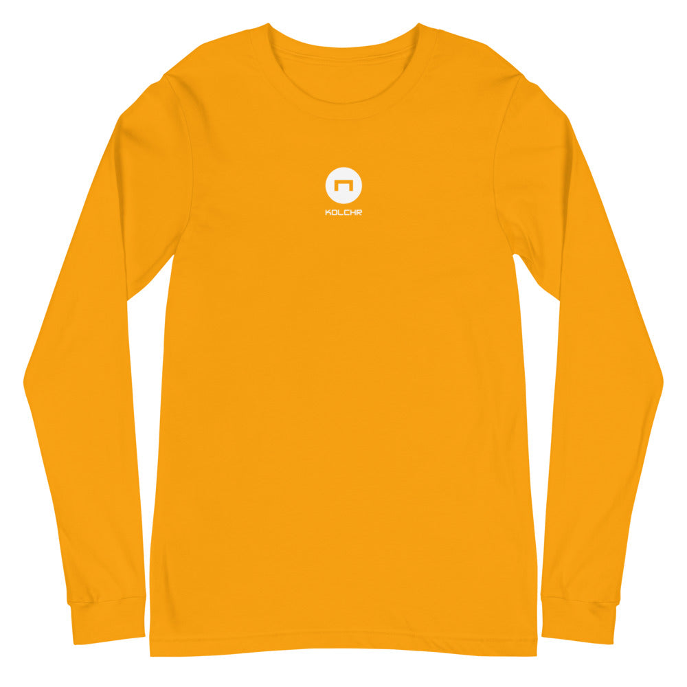 Spot - Unisex Long Sleeve