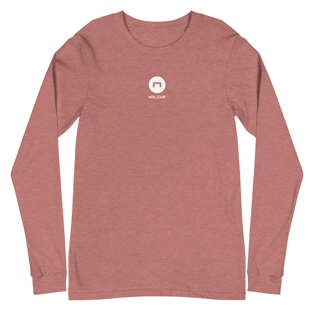 Spot - Unisex Long Sleeve