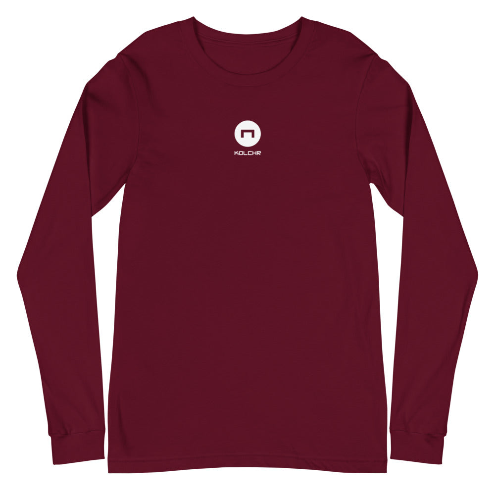 Spot - Unisex Long Sleeve