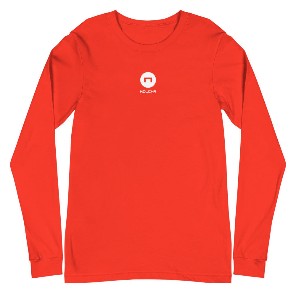 Spot - Unisex Long Sleeve