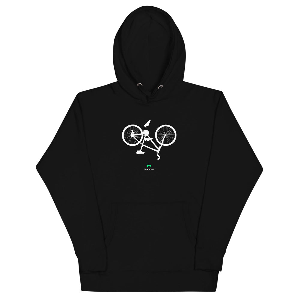 Bicycle - Unisex Hoodie