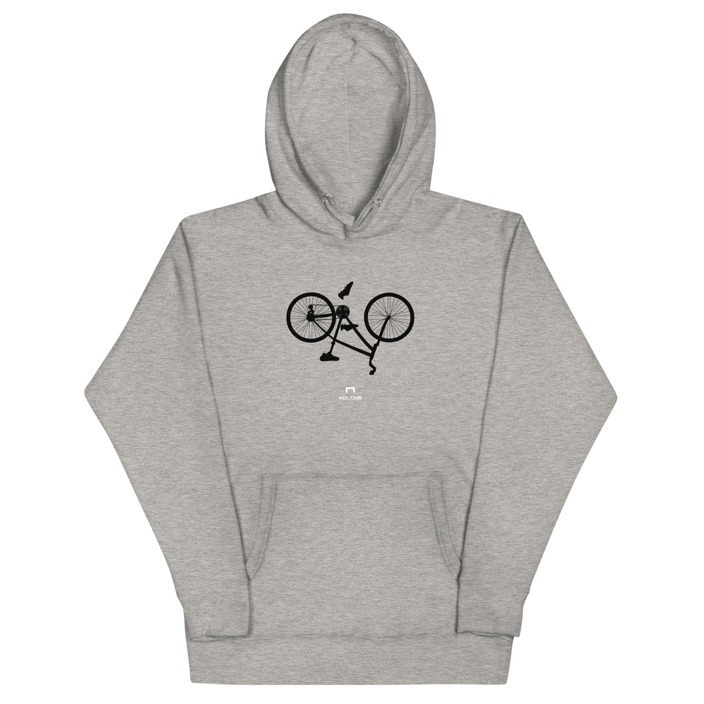 Bicycle - Unisex Hoodie