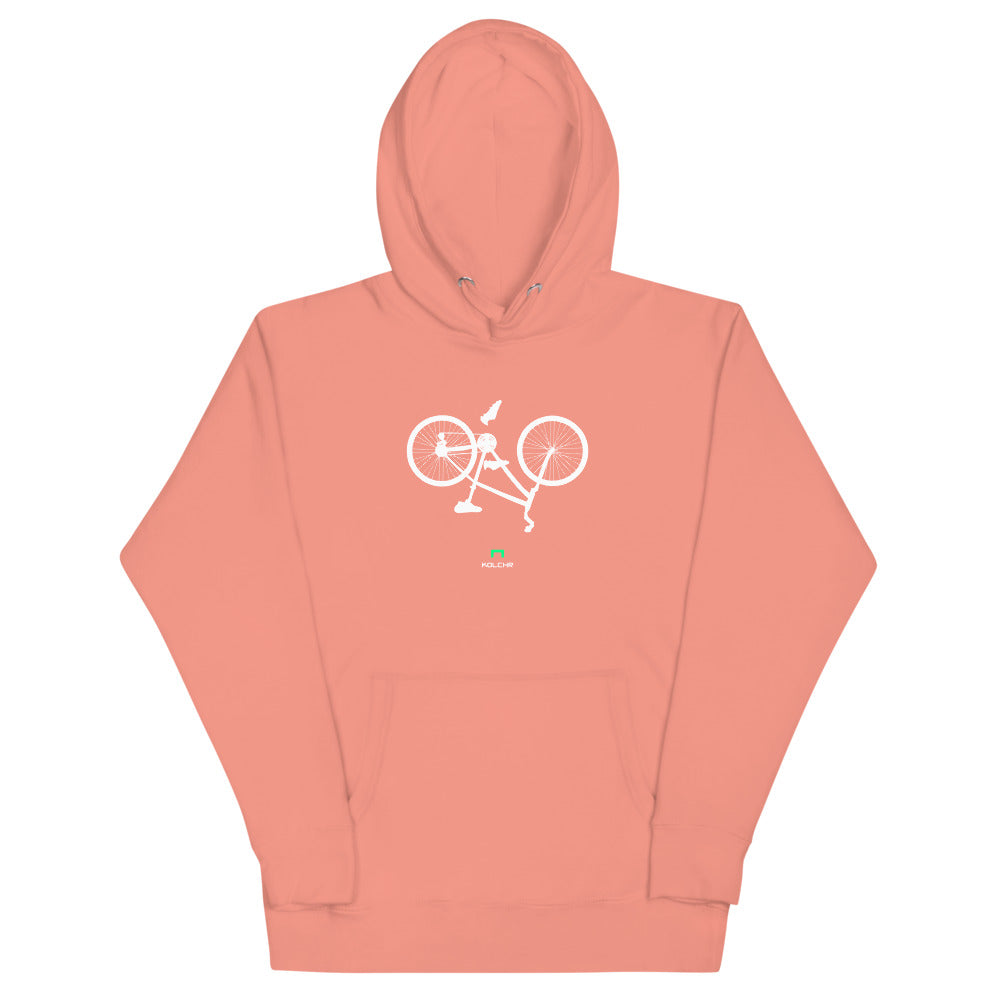 Bicycle - Unisex Hoodie