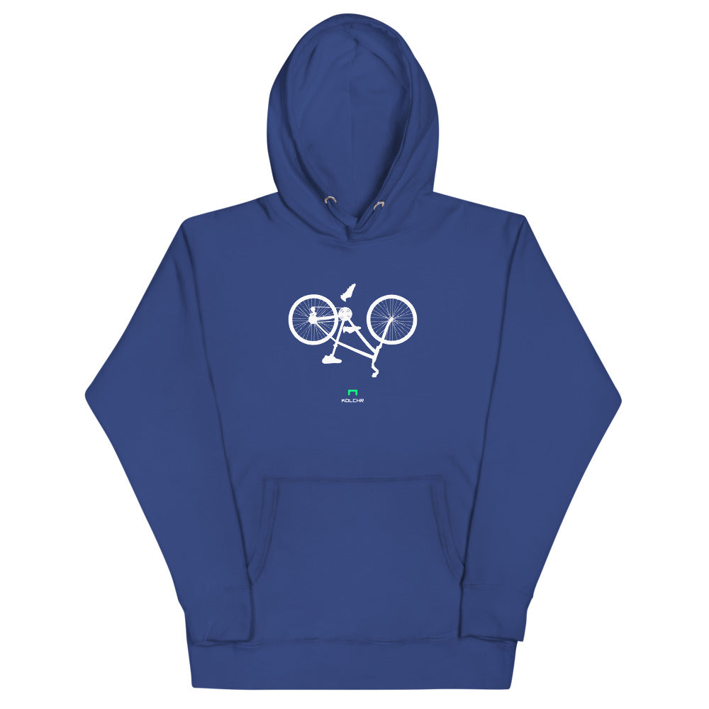 Bicycle - Unisex Hoodie