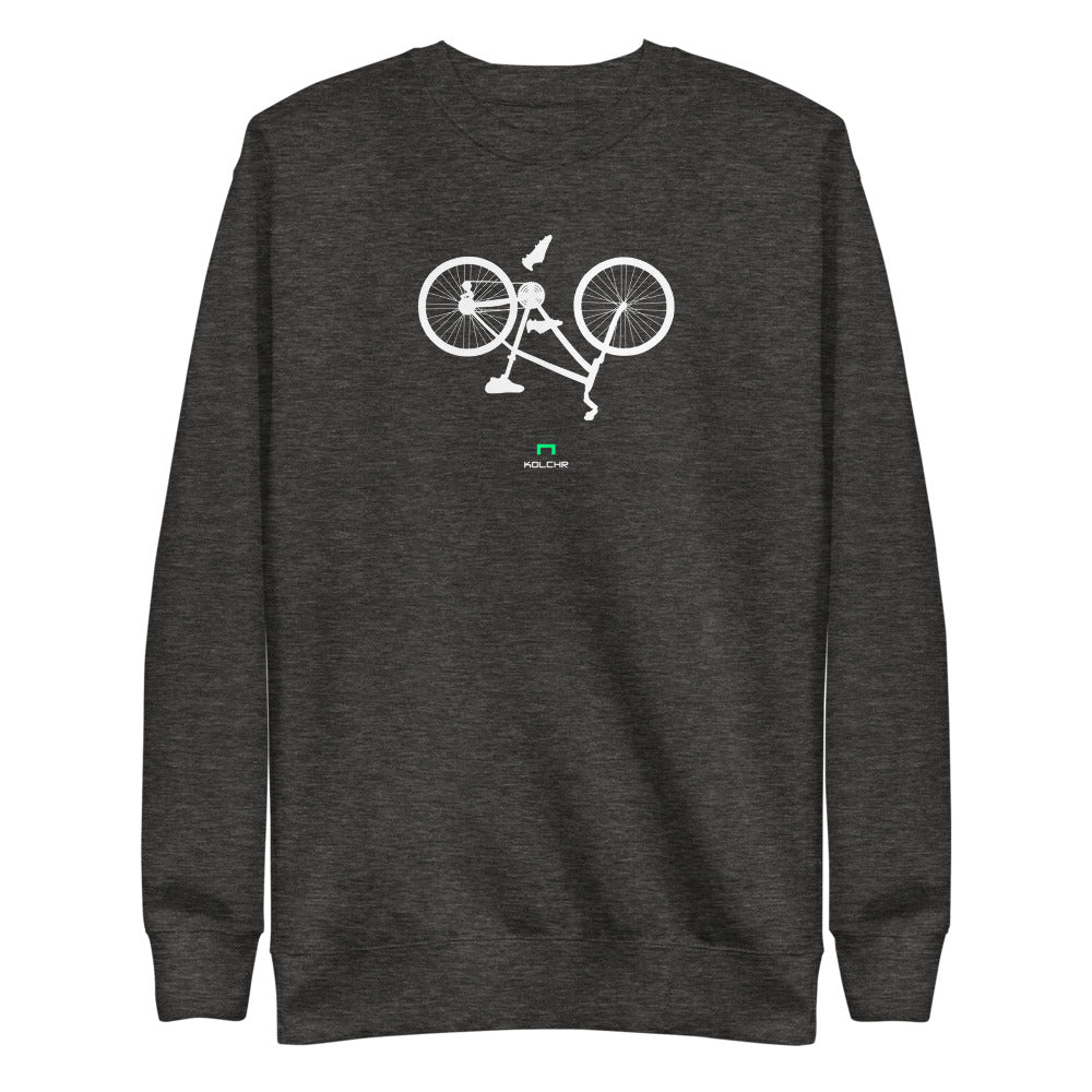 Bicycle - Unisex Sweatshirt