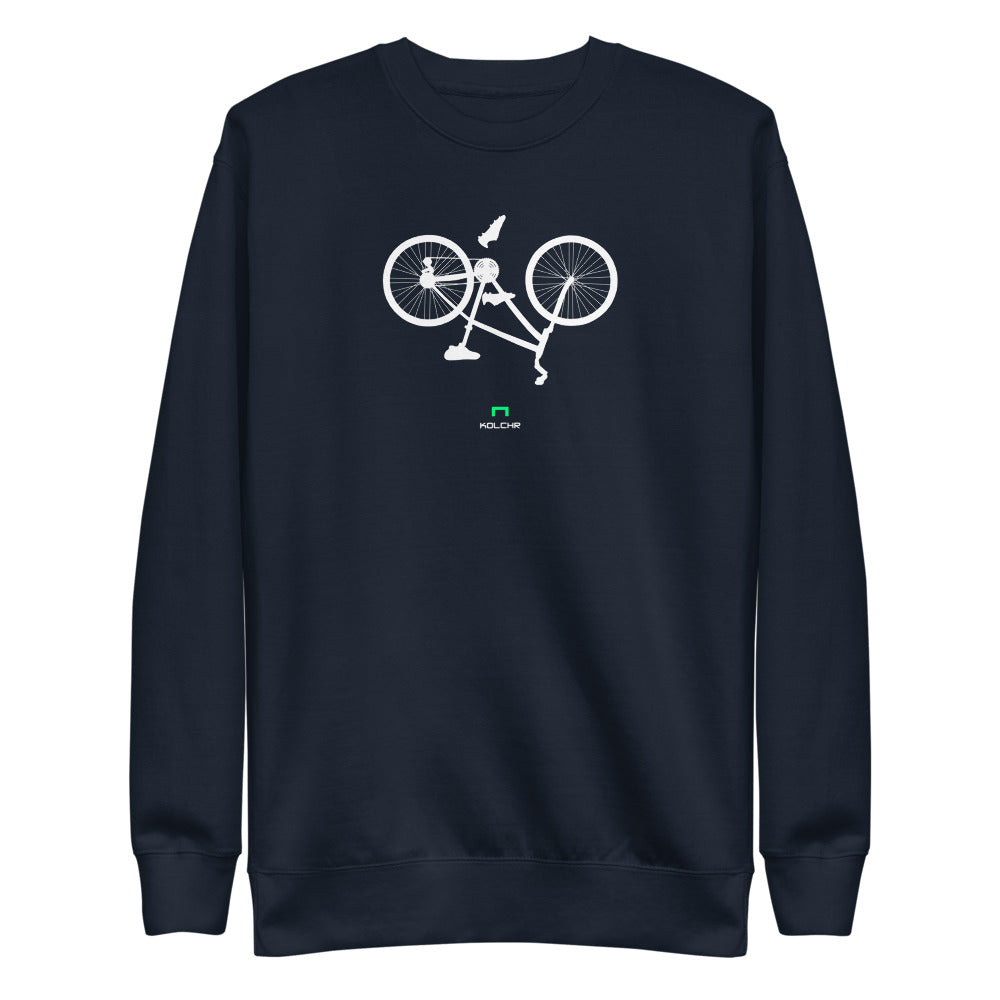 Bicycle - Unisex Sweatshirt