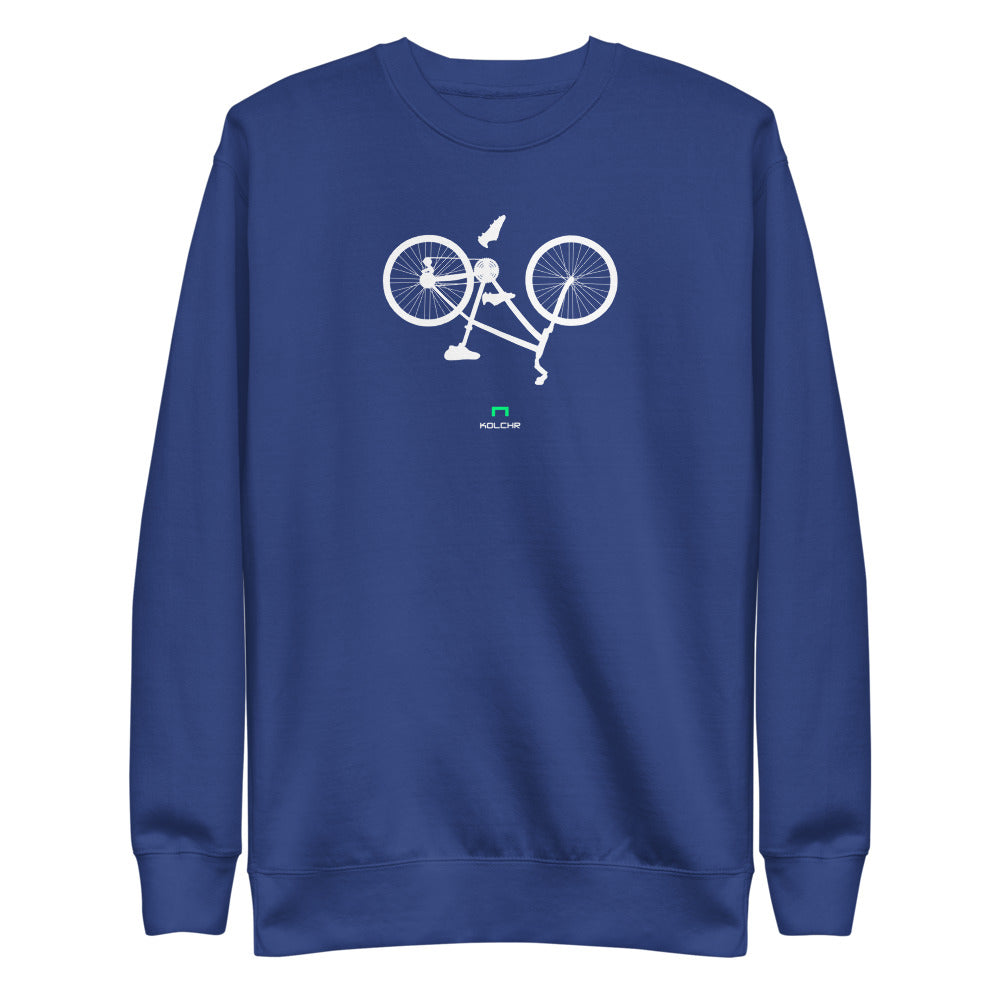 Bicycle - Unisex Sweatshirt