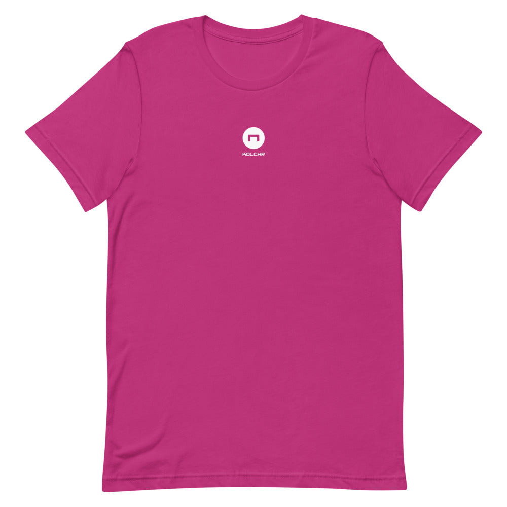 Spot - Unisex T-Shirt