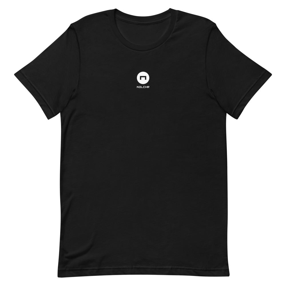 Spot - Unisex T-Shirt