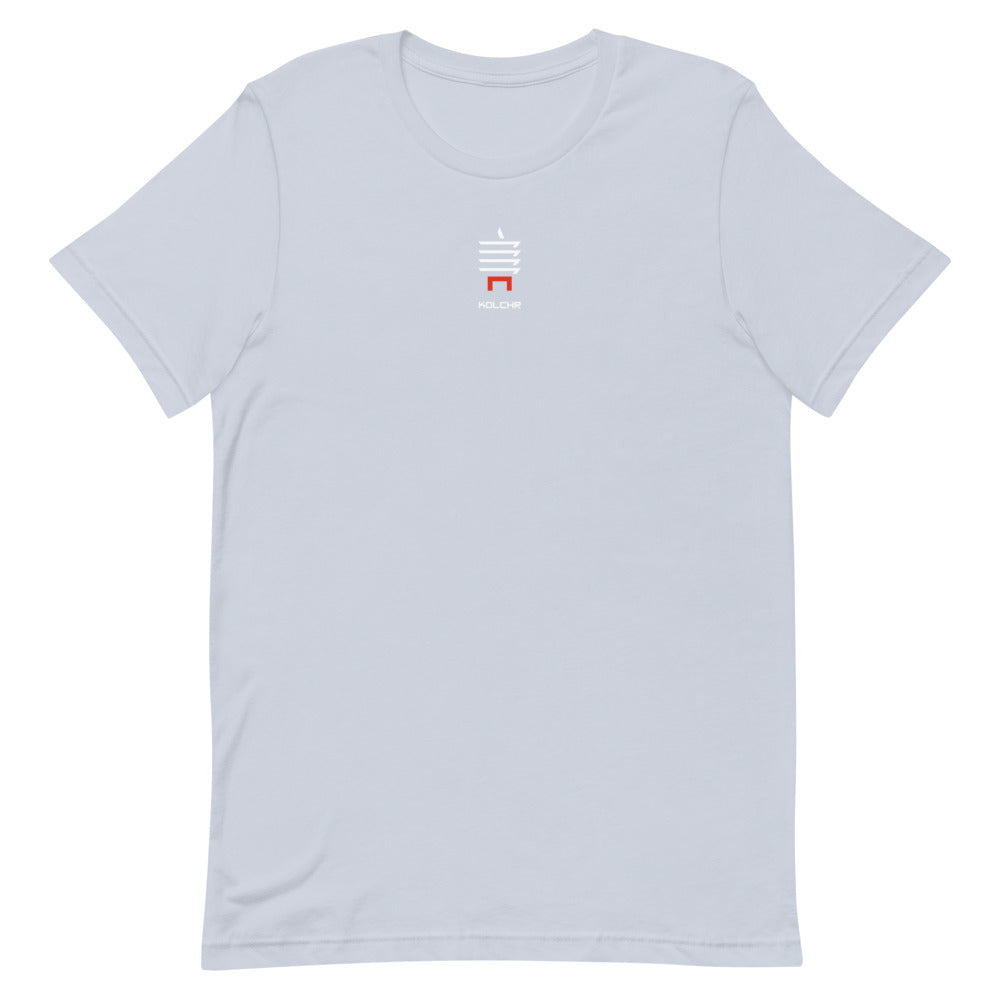 Temple - Unisex T-Shirt