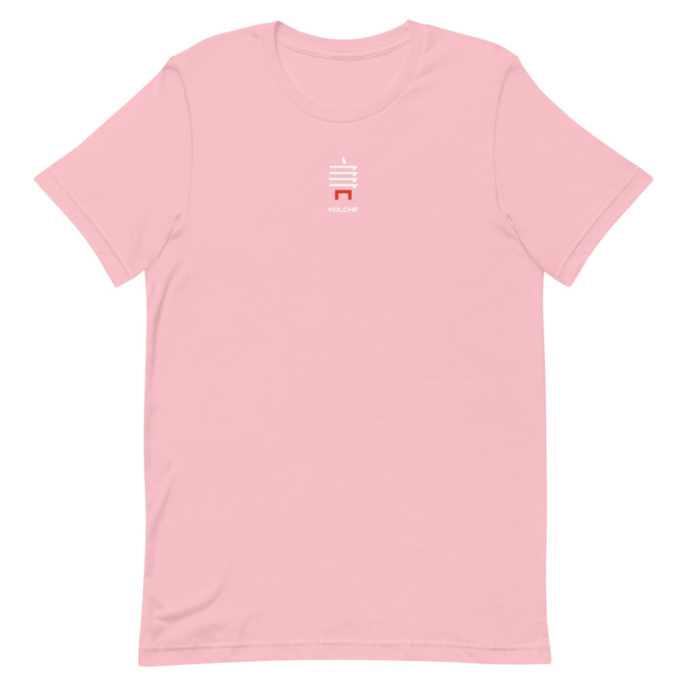 Temple - Unisex T-Shirt