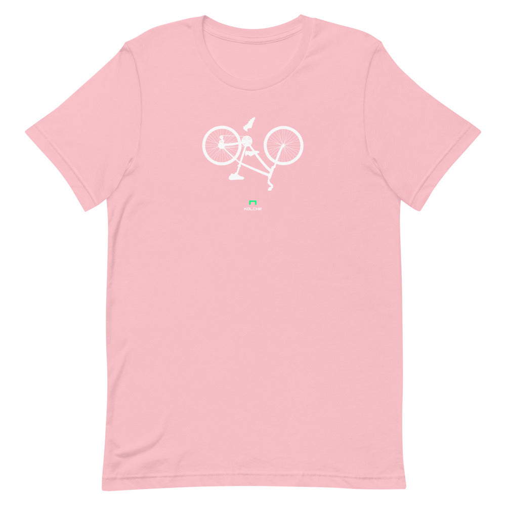 Bicycle - Unisex T-Shirt